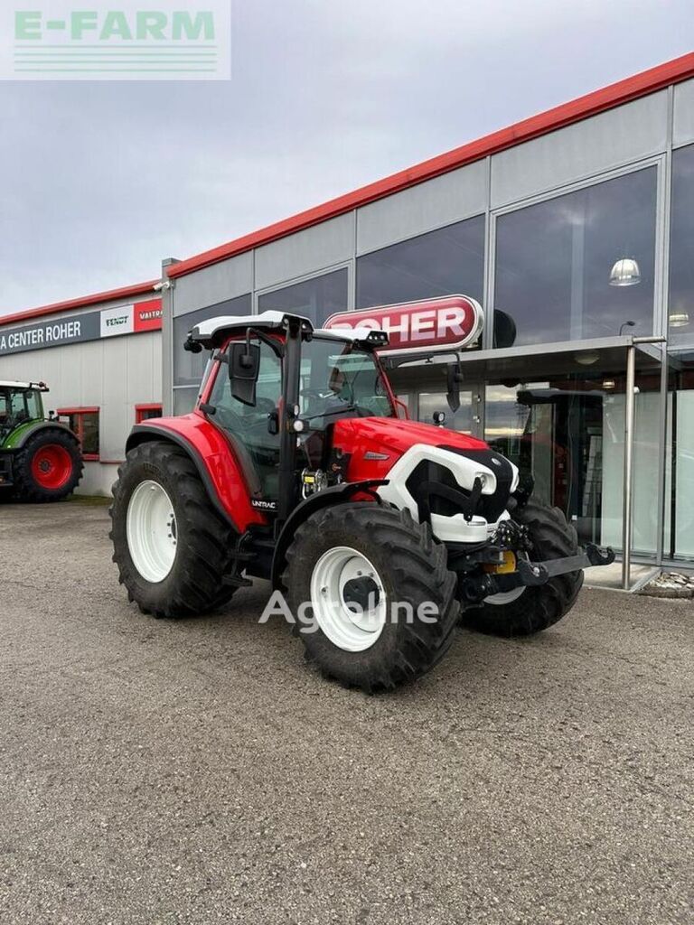 Prodaja traktora na kotačima | Agroline HR Traktor na kotačima - Agroline