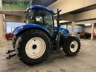 Tracteur à roues à vendre - Image 9 | Agroline BJ Tracteur à roues | Image 9 - Agroline