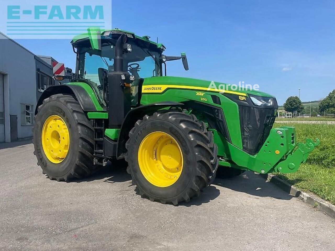 Eladó kerekes traktor | Agroline HU Kerekes traktor - Agroline