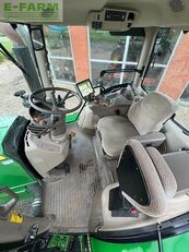 Wheel tractor for sale - Image 5 | Agroline US Wheel tractor | Image 5 - Agroline