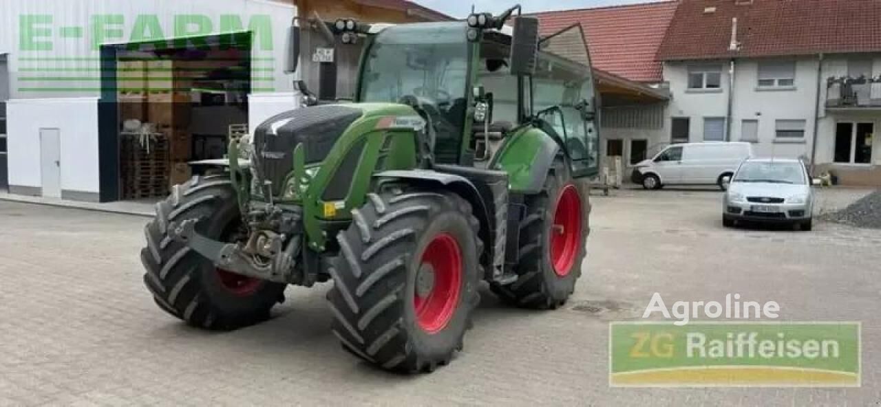 Venta de tractor de ruedas | Agroline PE Tractor de ruedas - Agroline