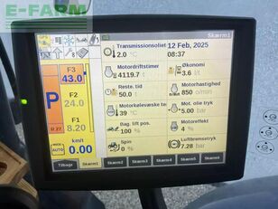 Wheel tractor for sale - Image 6 | Agroline UG Wheel tractor | Image 6 - Agroline