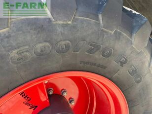 Купить трактор колесный - Изображение 5 | Agroline KG Трактор колесный | Изображение 5 - Agroline