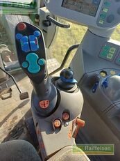 Wheel tractor for sale - Image 6 | Agroline SL Wheel tractor | Image 6 - Agroline