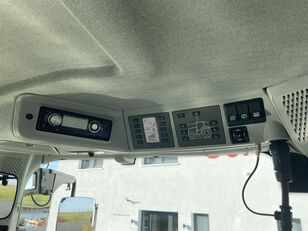 Wheel tractor for sale - Image 12 | Agroline GB Wheel tractor | Image 12 - Agroline