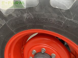 بيع جرار بعجلات - صورة 10 | Agroline QA جرار بعجلات | صورة 10 - Agroline