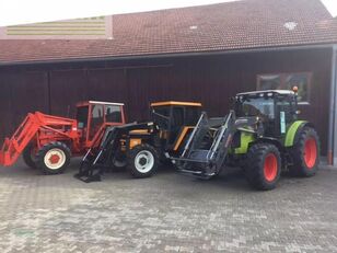 Tracteur à roues à vendre - Image 11 | Agroline GN Tracteur à roues | Image 11 - Agroline