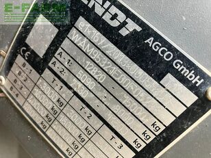 Tracteur à roues à vendre - Image 10 | Agroline GN Tracteur à roues | Image 10 - Agroline