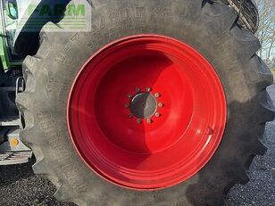 Wheel tractor for sale - Image 11 | Agroline ZA Wheel tractor | Image 11 - Agroline