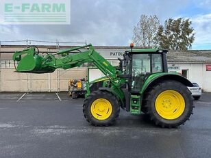 Traktor na kolesih naprodaj - Slika 2 | Agroline SI Traktor na kolesih | Slika 2 - Agroline