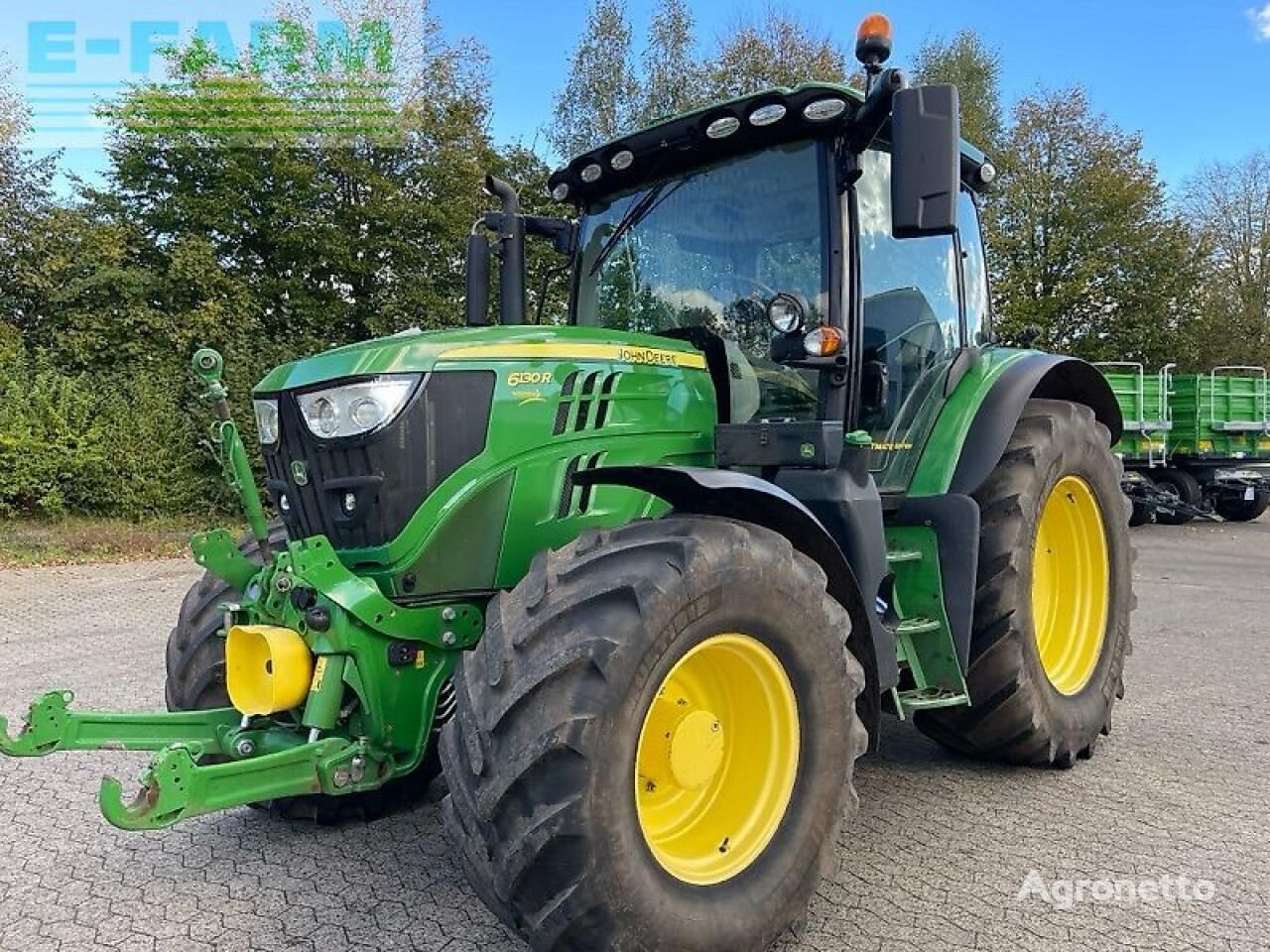 6130 r wheel tractor