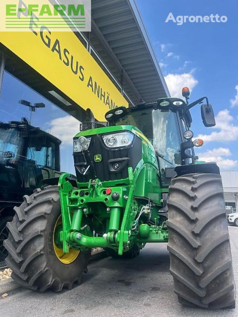 трактор колесный 6140 m schlepper traktor 40 km/h 1.hand