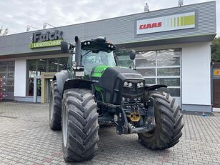 колесен трактор 7250 Agrotron TTV