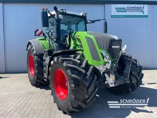 828 VARIO S4 PROFI PLUS Radtraktor