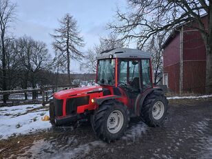 Antonio Carraro 9400TRX tractor de ruedas