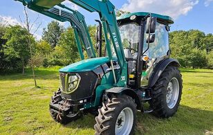 new Arbos 3075 wheel tractor