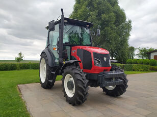 new Armatrac 604 E 58 c.p wheel tractor