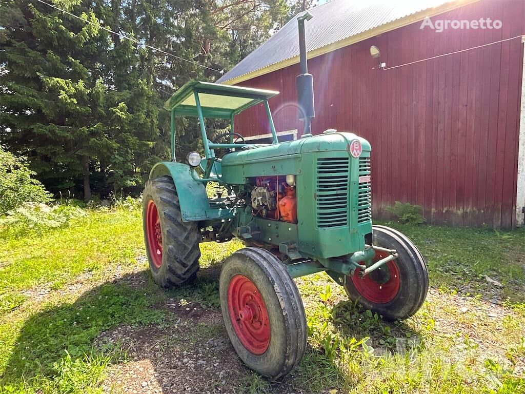 BM-VOLVO/BOLINDER-MUNKT BOLINDER MUNKTELL BM 35 traktor på hjul