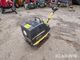 BOMAG BPR 60/65 de wheel tractor