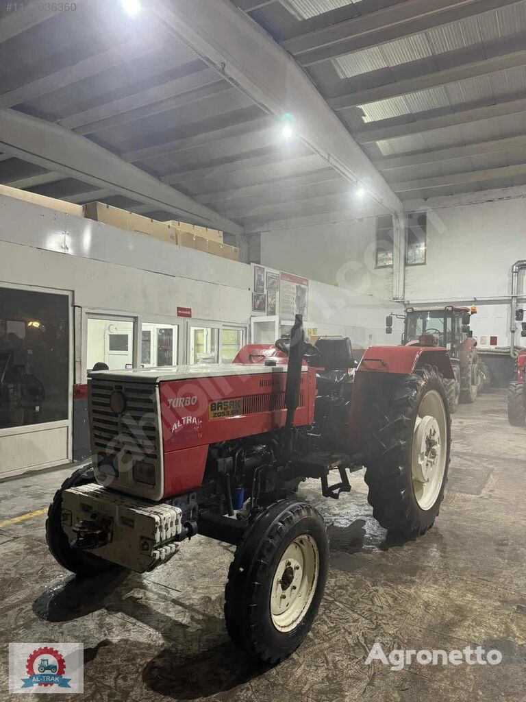 Başak 2053 SH tractor de ruedas