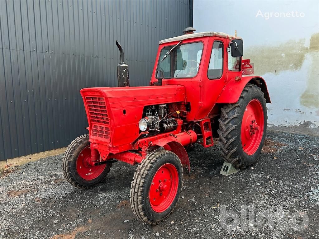 tractor cu roţi Belarus MTS 50