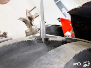 Eladó Belarus MTZ 922.4 with air con kerekes traktor - Kép 63 | Agroline HU Belarus MTZ 922.4 with air con kerekes traktor | Kép 63 - Agroline