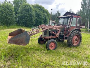 جرار بعجلات Bolinder-Munktell Viktor 230