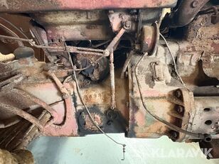 Bolinders munktell 35/36 wheel tractor for sale - Image 17 | Agroline TZ Bolinders munktell 35/36 wheel tractor | Image 17 - Agroline