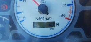 Купить трактор колесный Branson 2505H - Изображение 8 | Agroline EE Новый трактор колесный Branson 2505H | Изображение 8 - Agroline