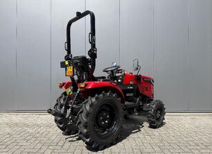 Captain 223 wheel tractor for sale - Image 10 | Agroline AU Captain 223 wheel tractor | Image 10 - Agroline