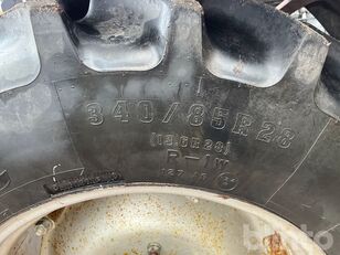 Case IH 1056 XL wheel tractor for sale - Image 16 | Agroline Case IH 1056 XL wheel tractor | Image 16 - Agroline