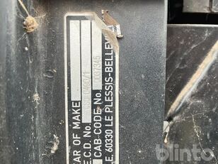 Case IH 1056 XL wheel tractor for sale - Image 72 | Agroline Case IH 1056 XL wheel tractor | Image 72 - Agroline