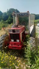 tracteur à roues Case IH 1246AH