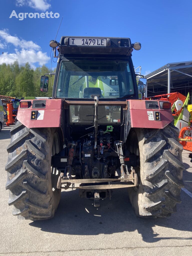 Tracteur à roues Case IH 5150A - Agronetto