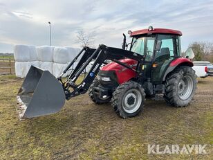 Case IH 60 JX tractor de ruedas