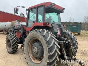 tracteur &agrave; roues Case IH 7120 Magnum