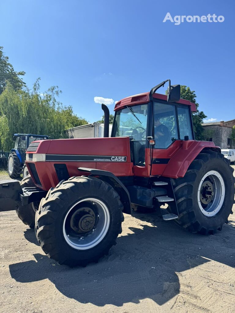 tractor cu roţi Case IH 7220