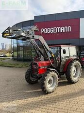 tractor cu roţi Case IH 733