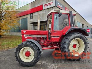 Case IH 844 xl wheel tractor