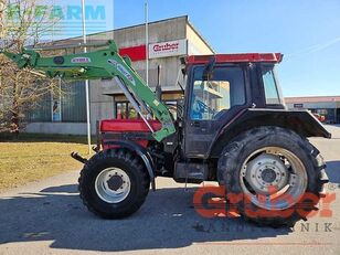 tracteur à roues Case IH 844 xl