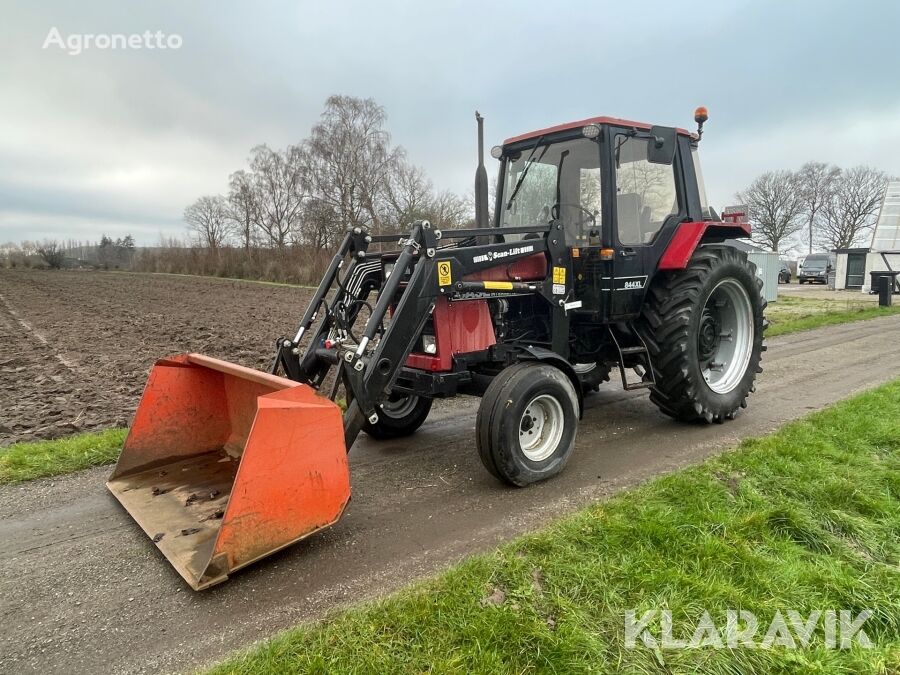 جرار بعجلات Case IH 844XL