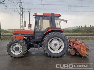 kolesov&yacute; traktor Case IH 885