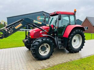 tracteur à roues Case IH CS 110