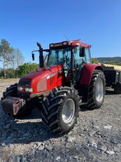 tracteur à roues Case IH CS 110