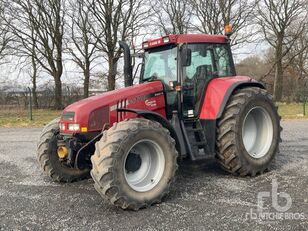 tracteur à roues Case IH CS 130