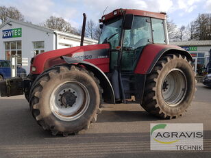 Case IH CS 130 wheel tractor