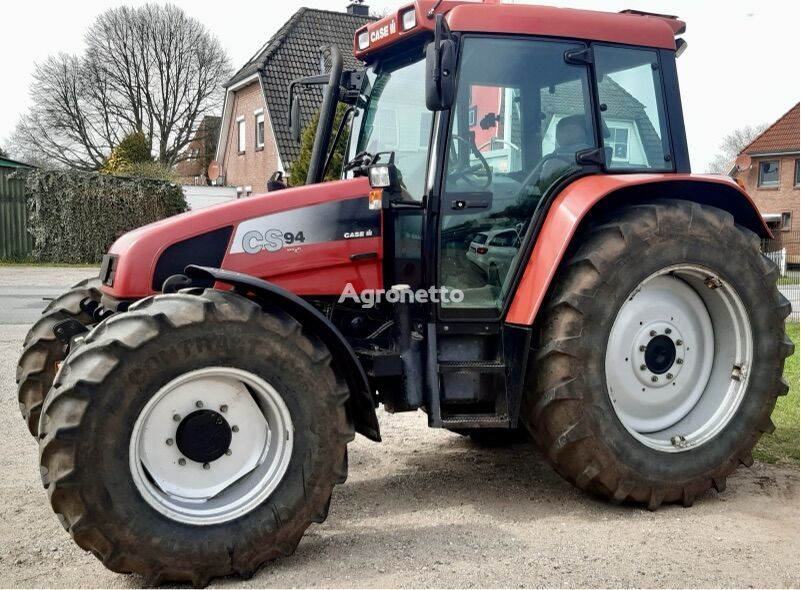 Case IH CS 94 wheel tractor