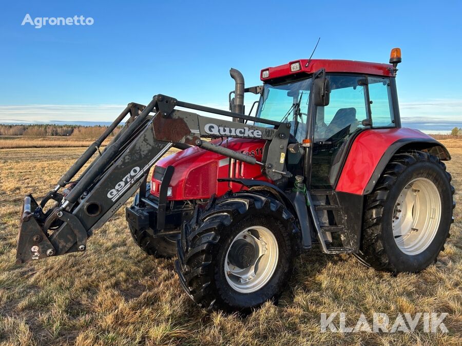 traktor na kolesih Case IH CS110