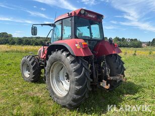 tracteur &agrave; roues Case IH CS120