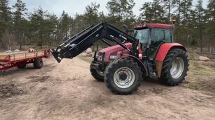 جرار بعجلات Case IH CS150